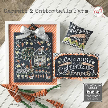 (image for) Carrots & Cottontails Farm
